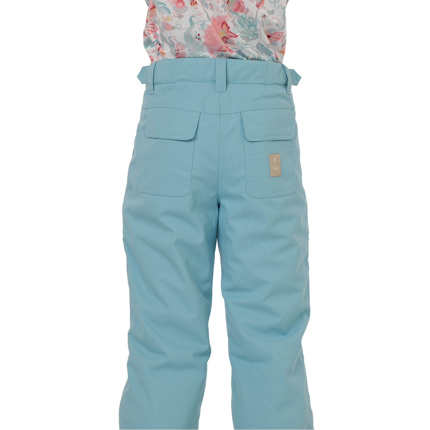 Rojo BF4Eva Pant 2023