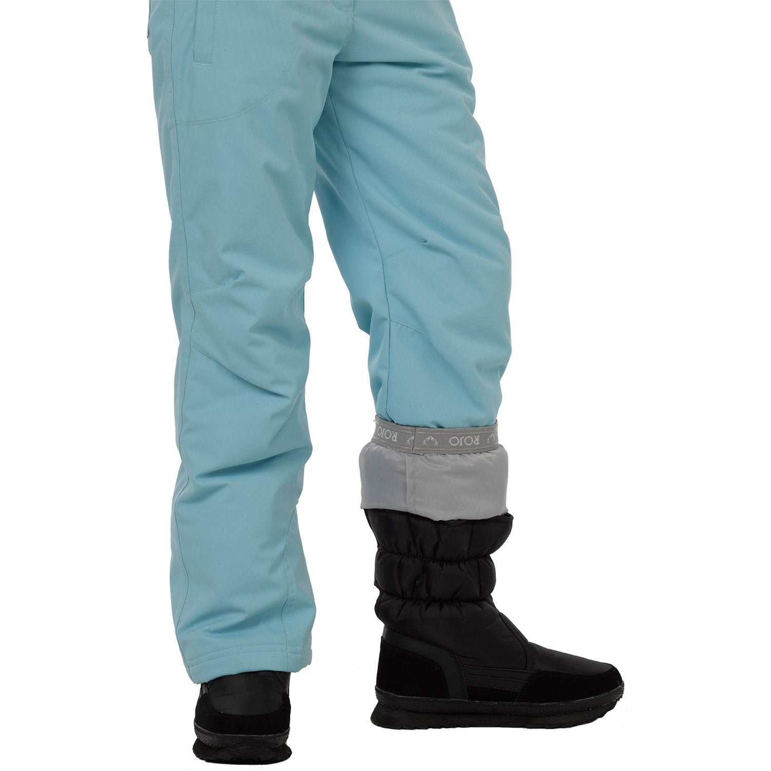 Rojo BF4Eva Pant 2023