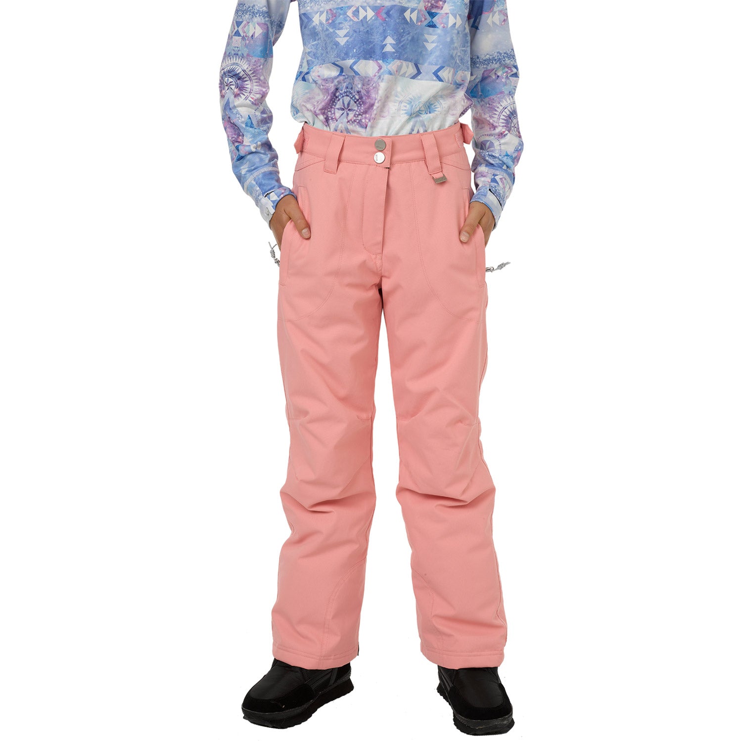 Rojo BF4Eva Pant 2023