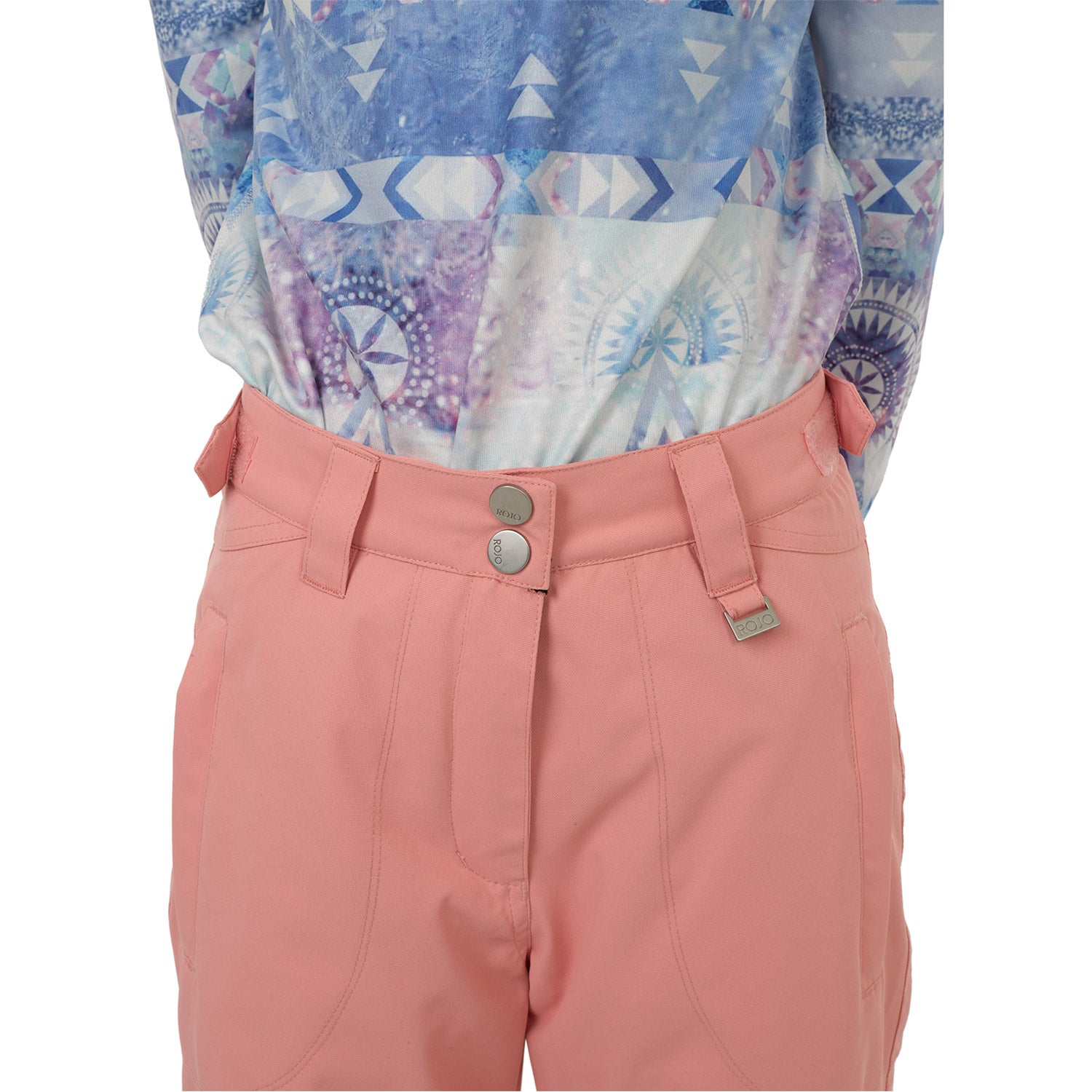 Rojo BF4Eva Pant 2023