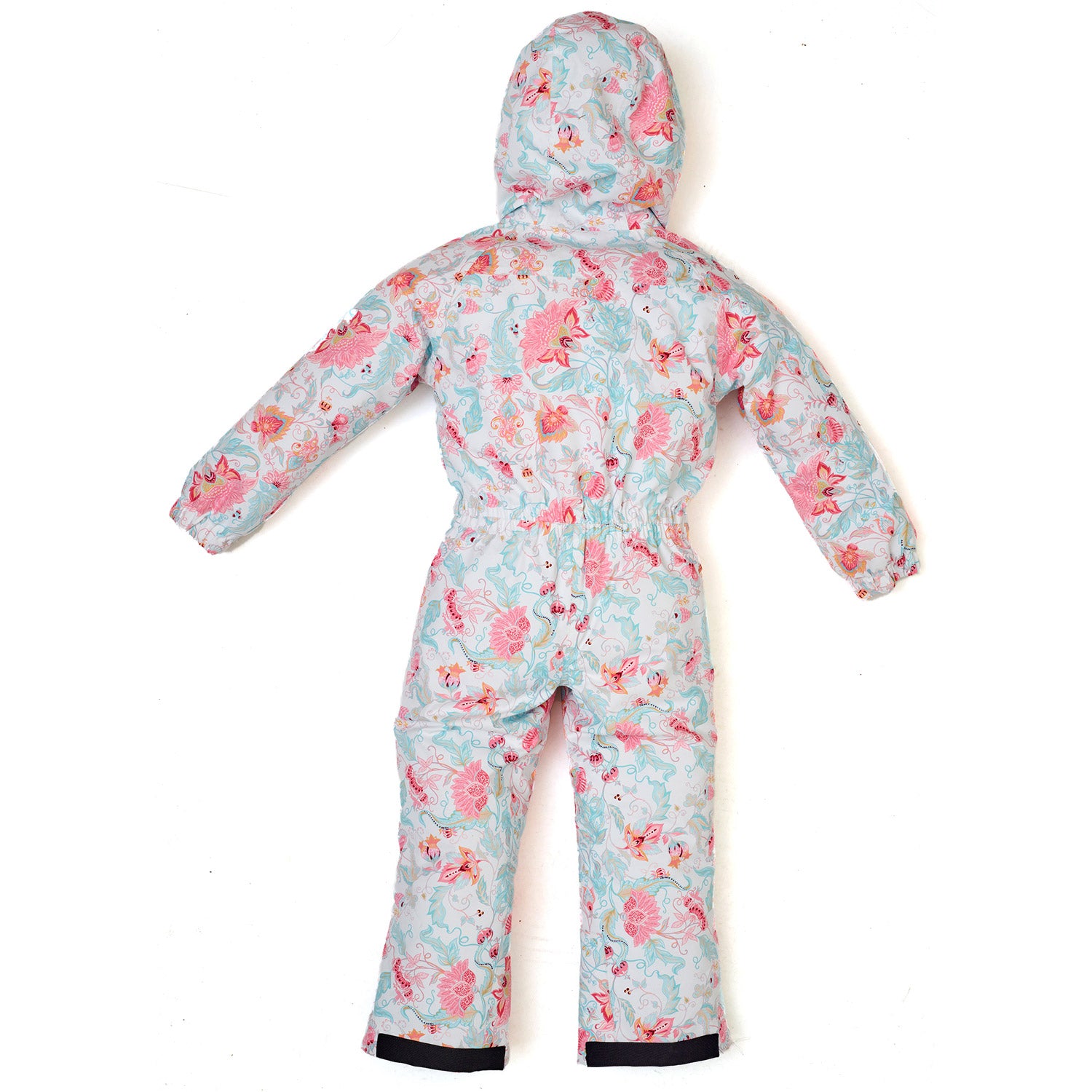 Rojo Girls Infant Onesie 2023