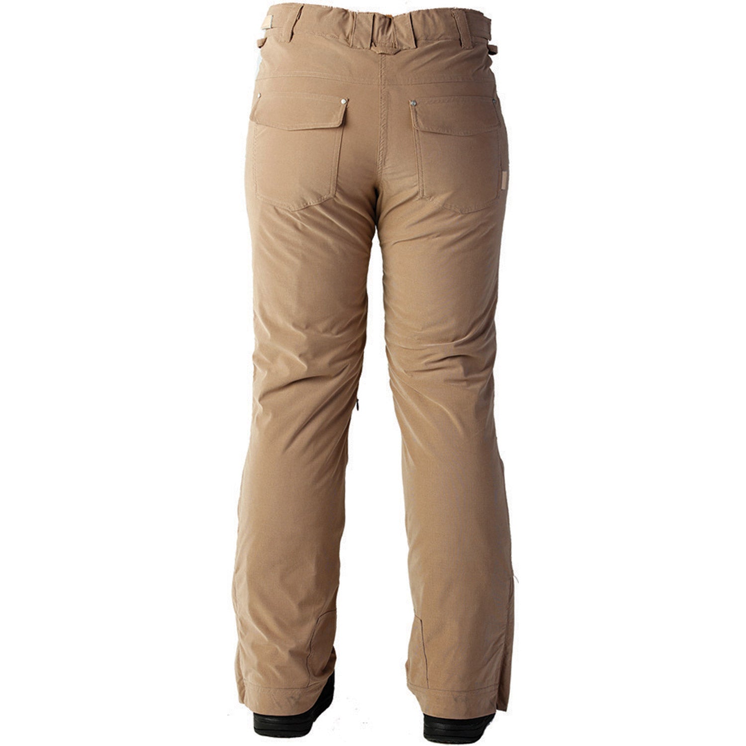 Rojo Stretch Jean Snow Pant Tortoise Shell