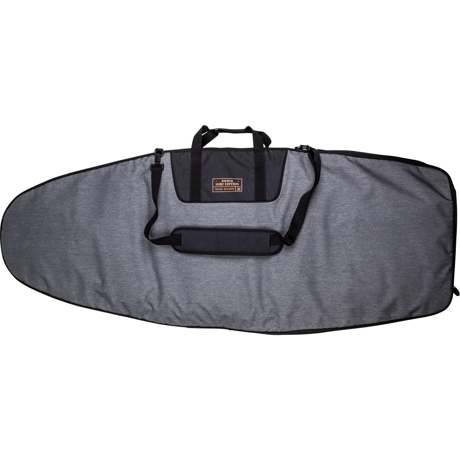 Dempsey Surf Case 2023