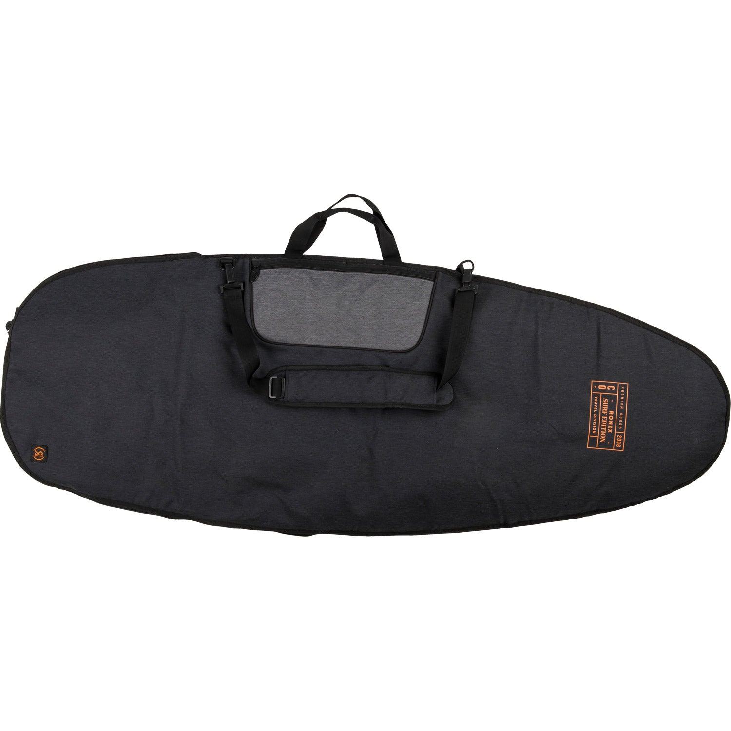 Dempsey Surf Case 2023