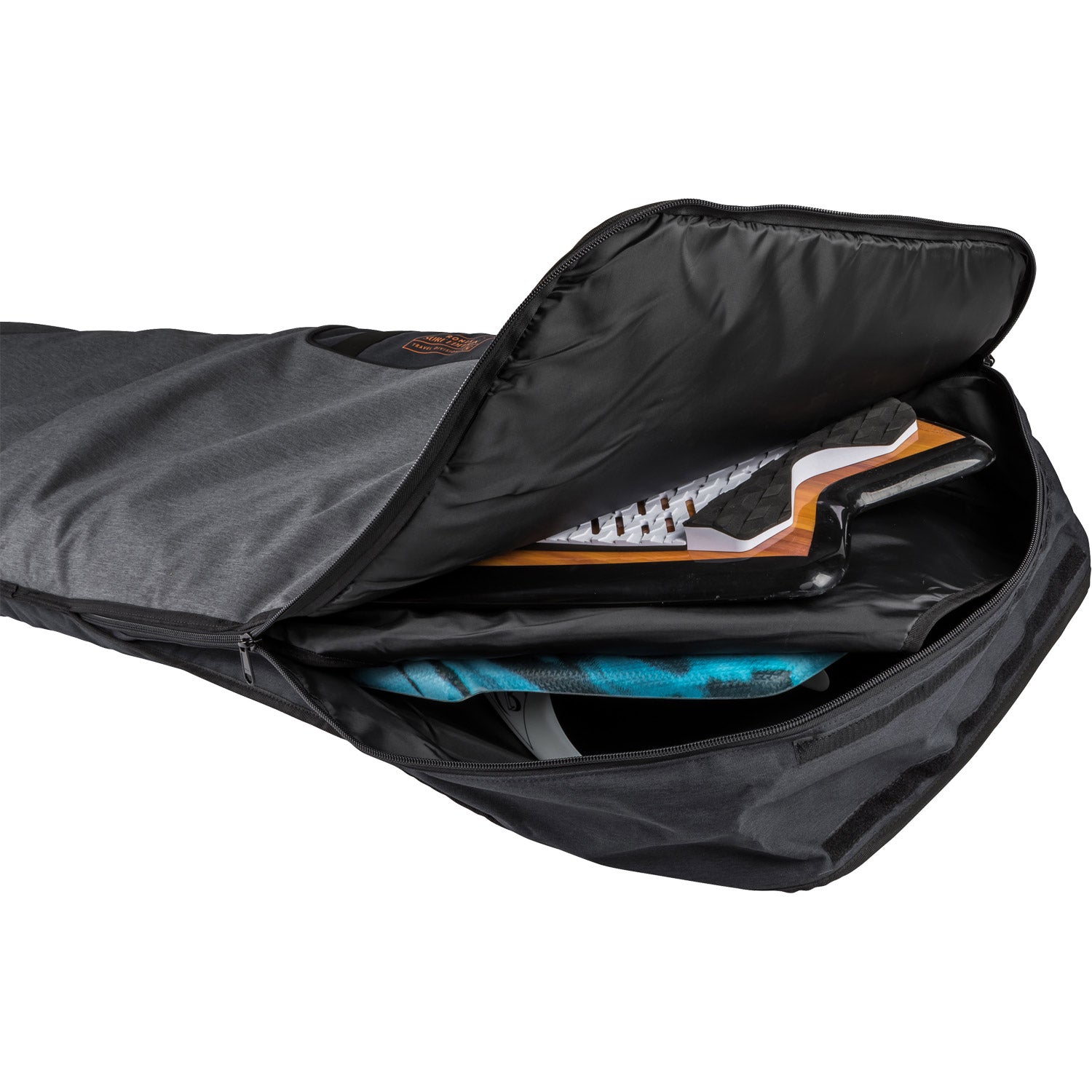 Dempsey Surf Case 2023