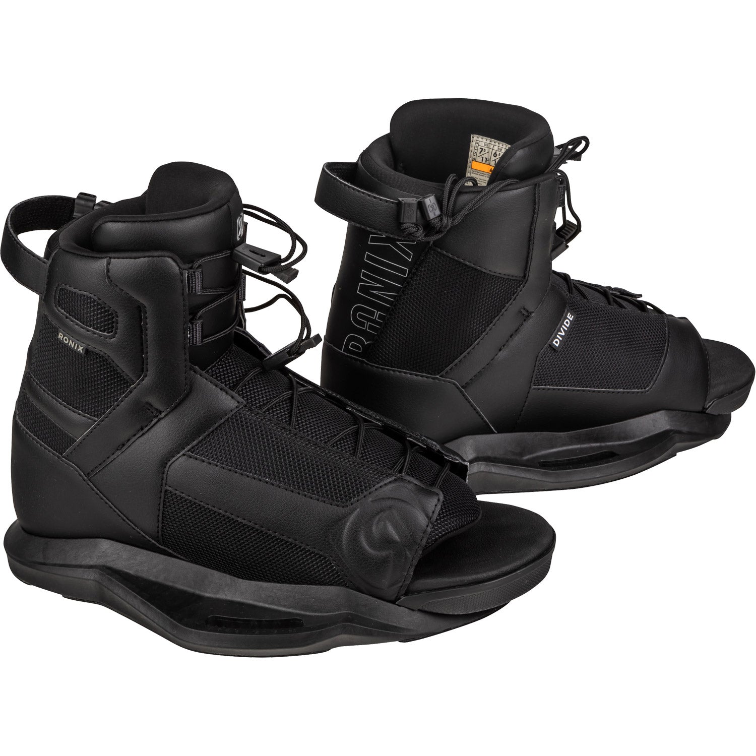 Divide Wakeboard Boots 2022