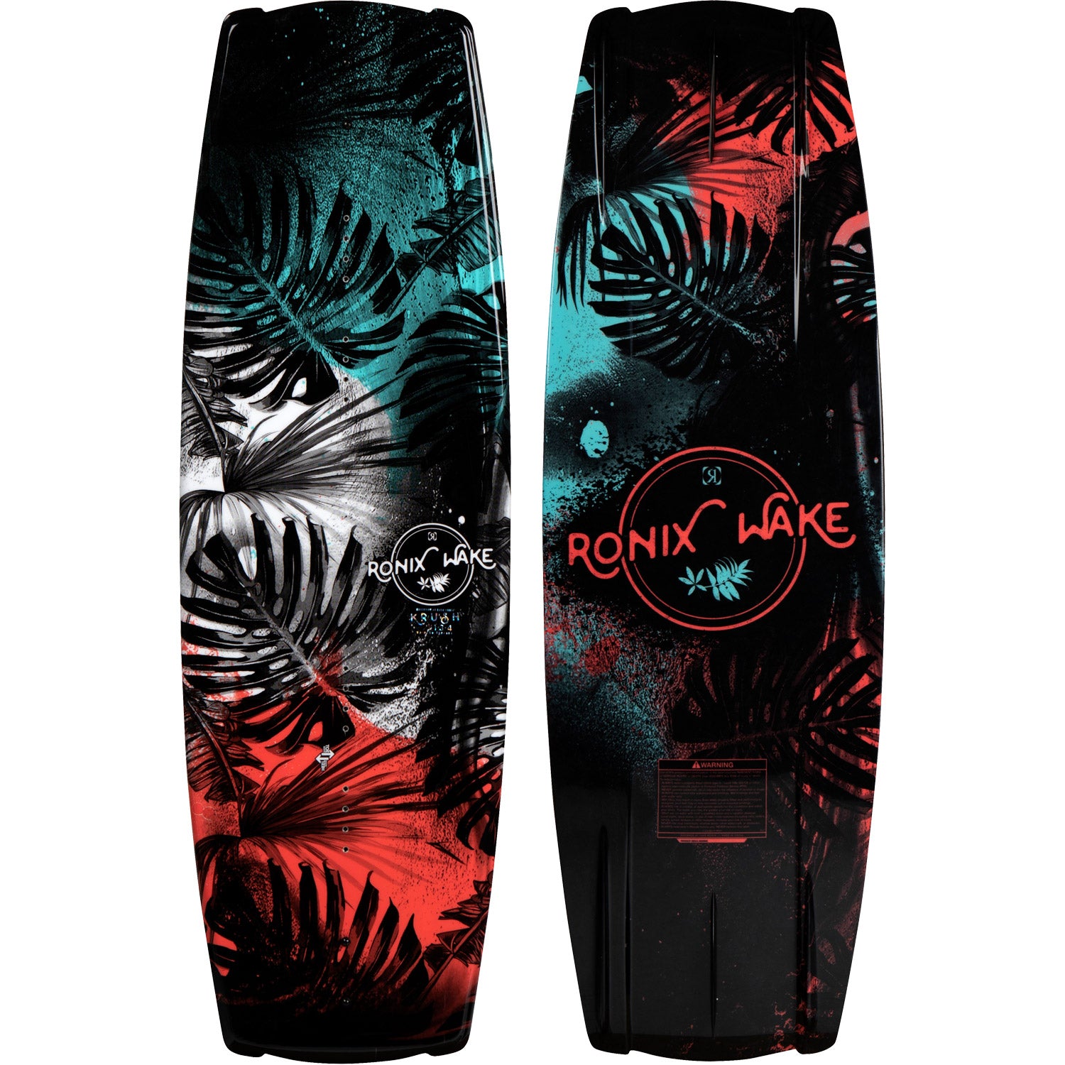 Krush Wakeboard 2021 1