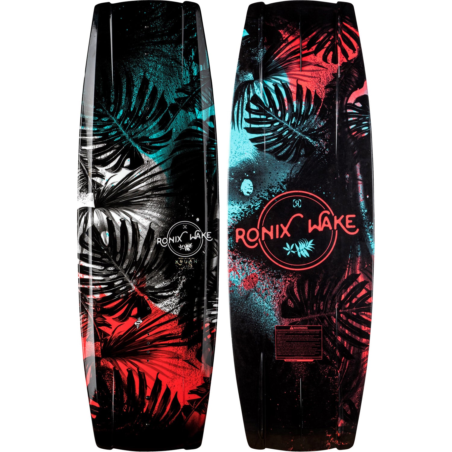 Krush Wakeboard 2022