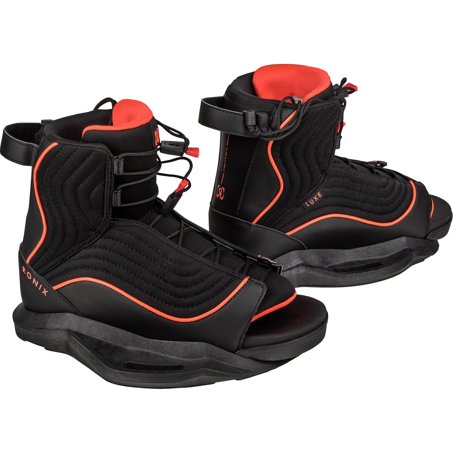 Luxe Wakeboard Boots 2022
