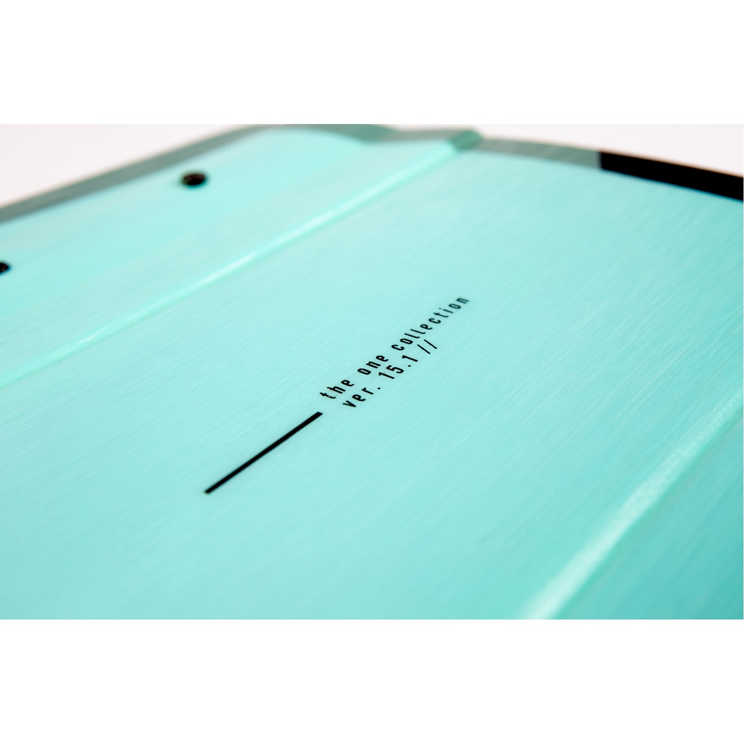 Ronix One Blackout Wakeboard 2021 2