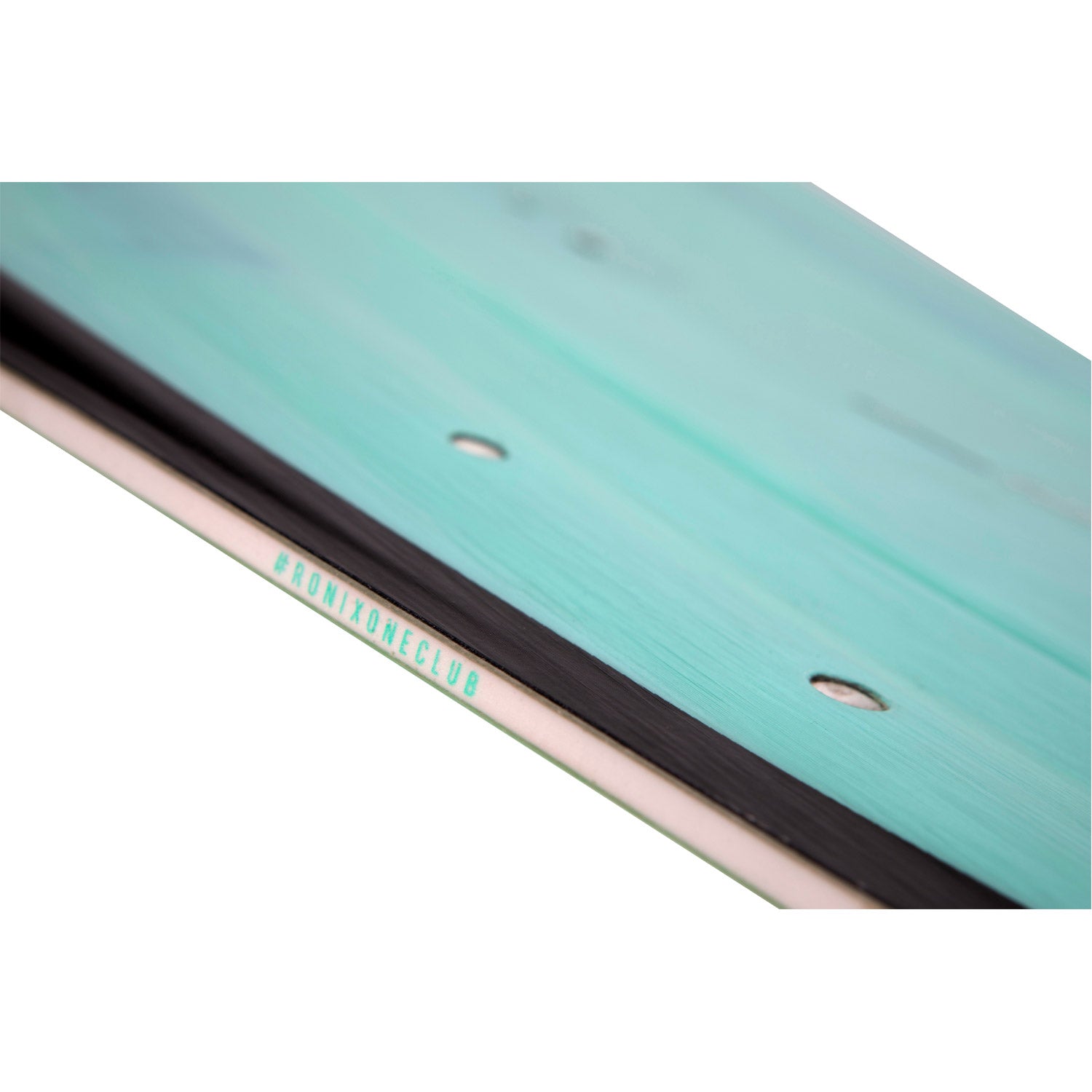 Ronix One Blackout Wakeboard 2021 3