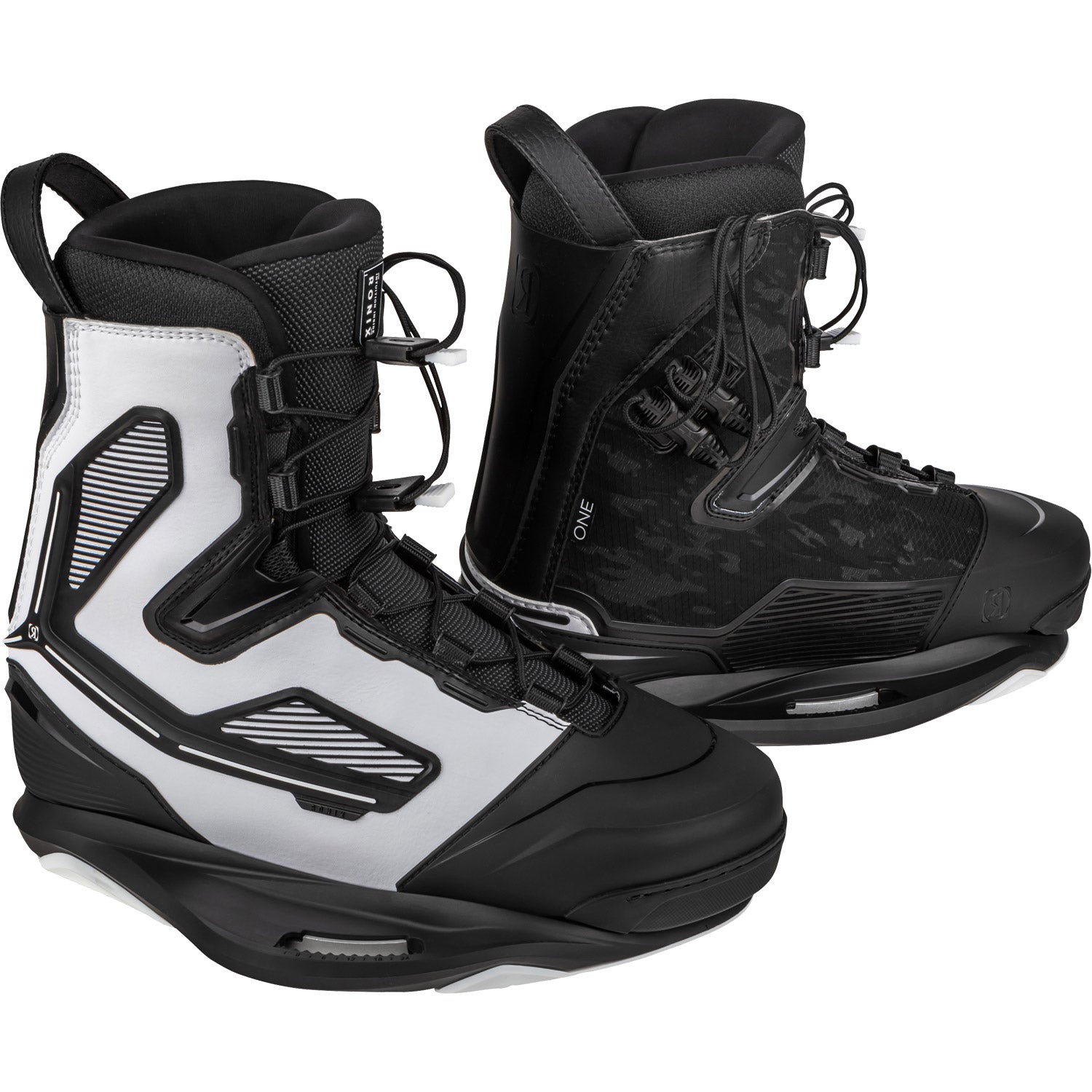One Wakeboard Boots 2022
