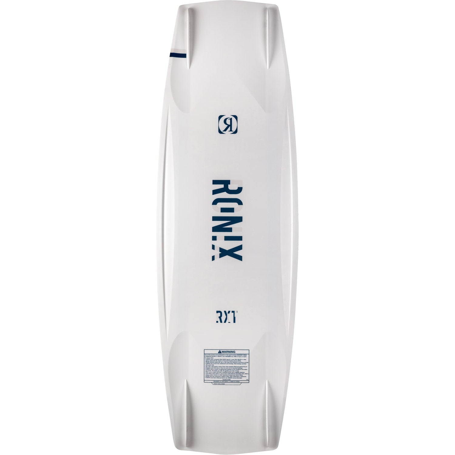 RXT Blackout Technology Wakeboard 2022
