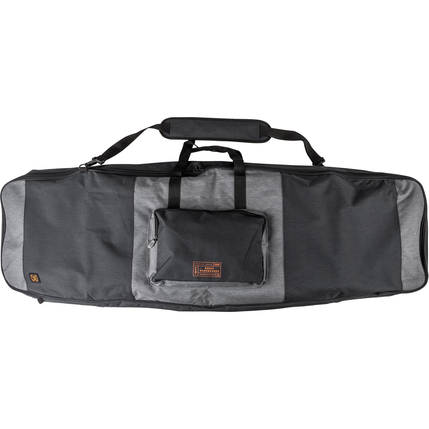 Squadron Half Padded Board Case 2023