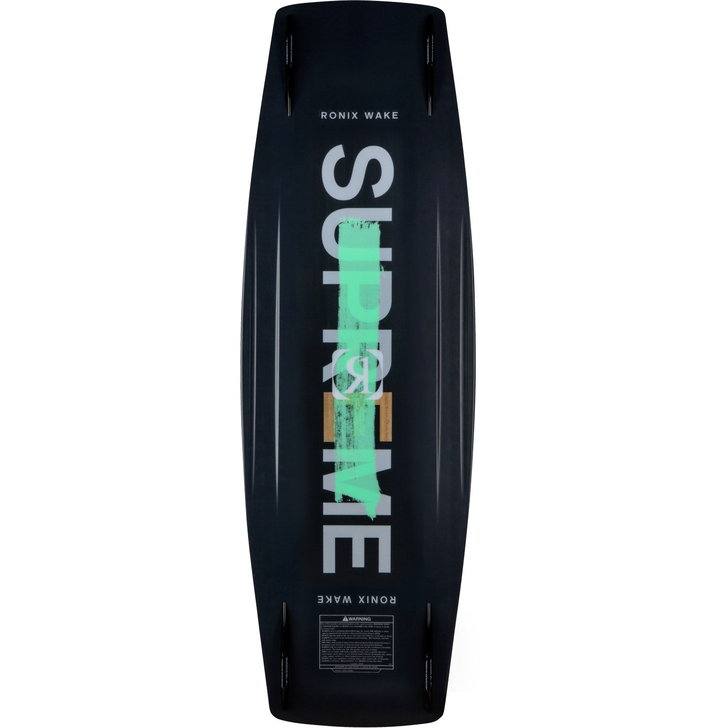 Supreme Wakeboard 2022