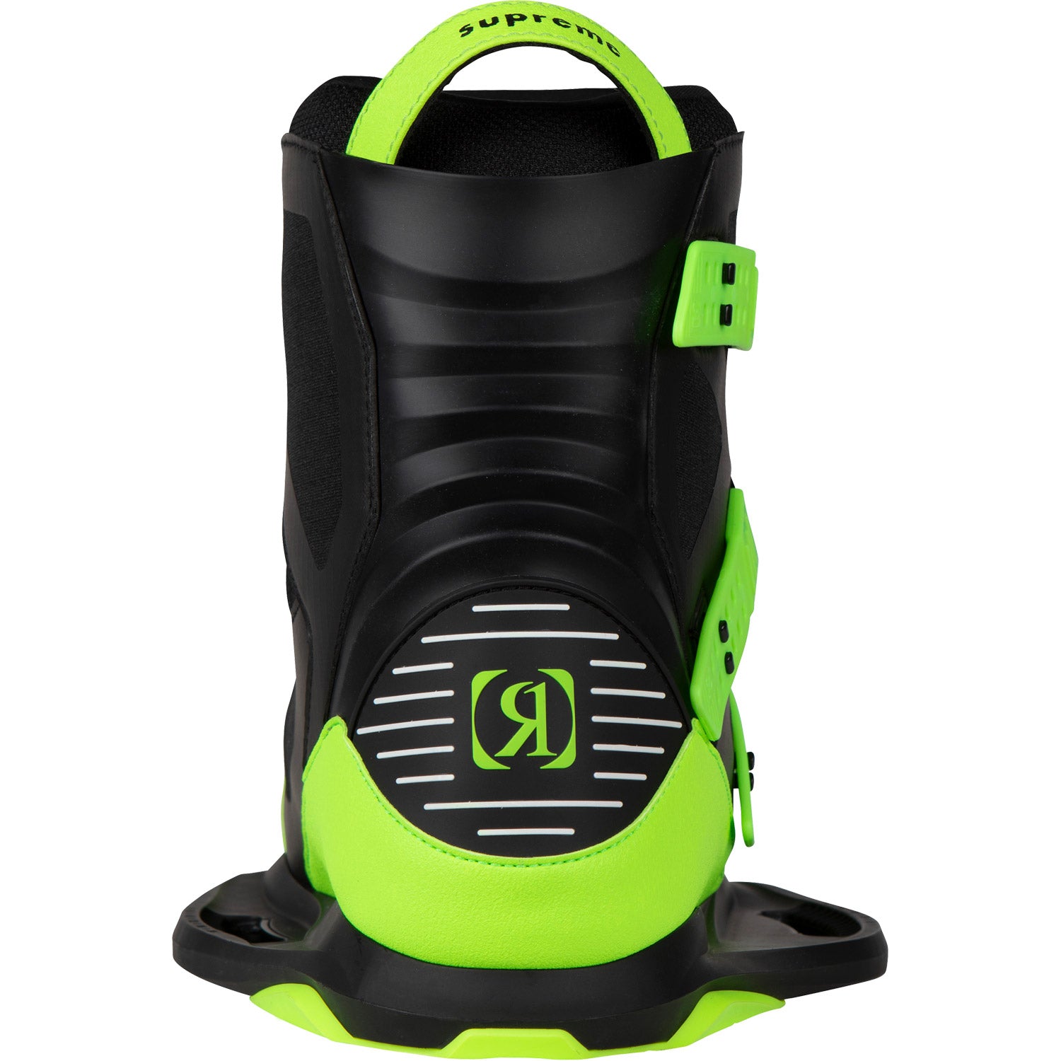 Ronix Supreme Wakeboard Boots 2021