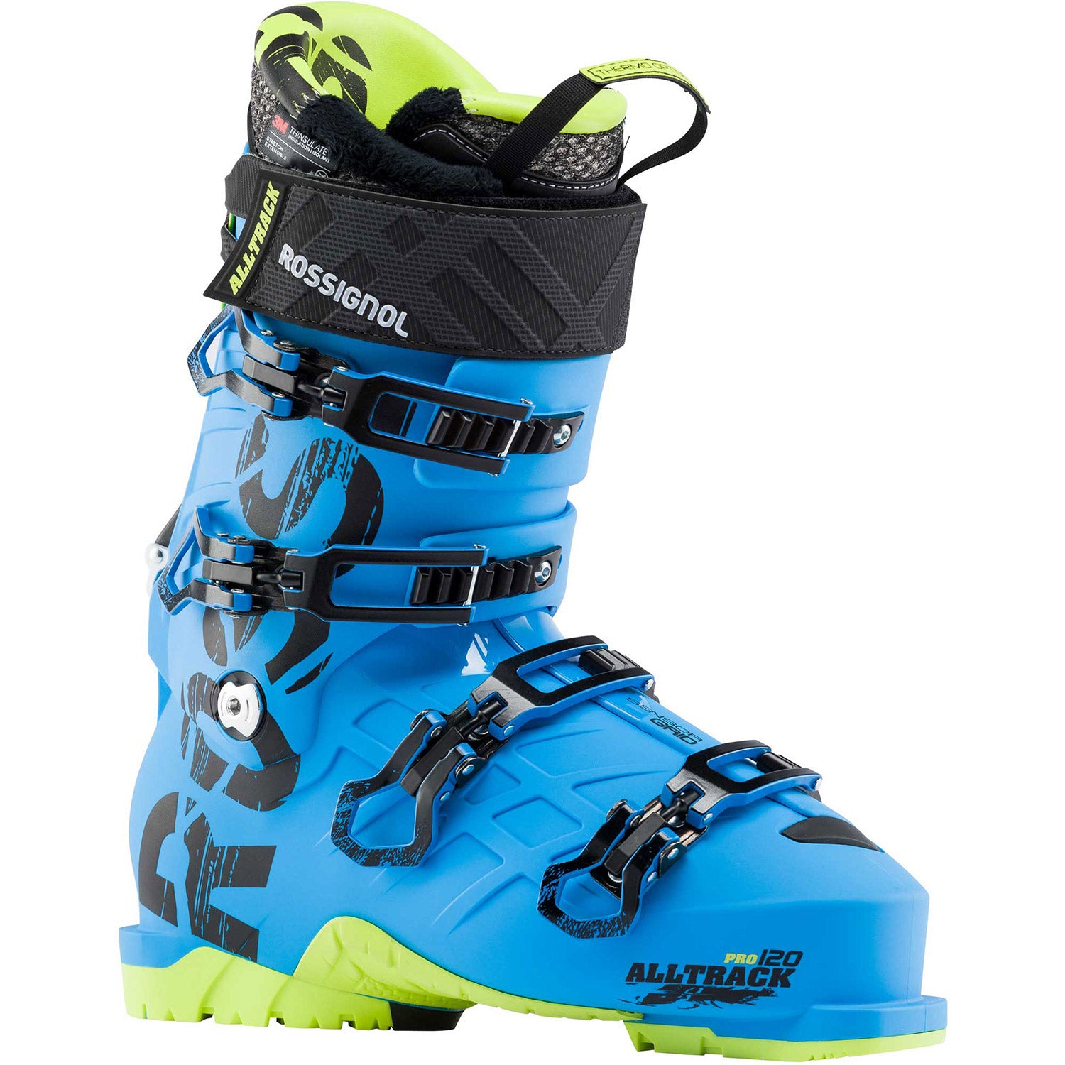 Rossignol Alltrack Pro 120 Ski Boot 2019