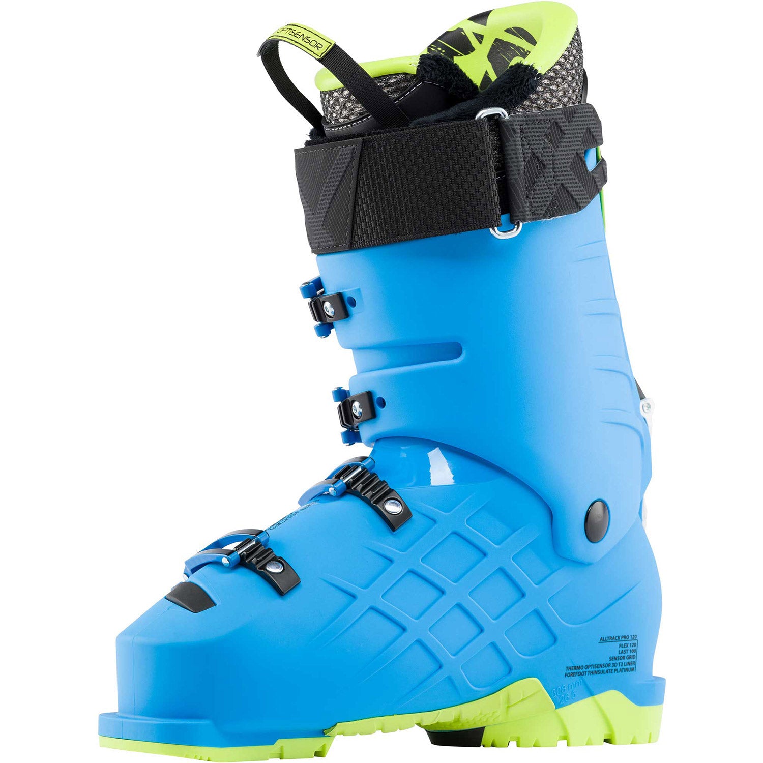Rossignol Alltrack Pro 120 Ski Boot 2019