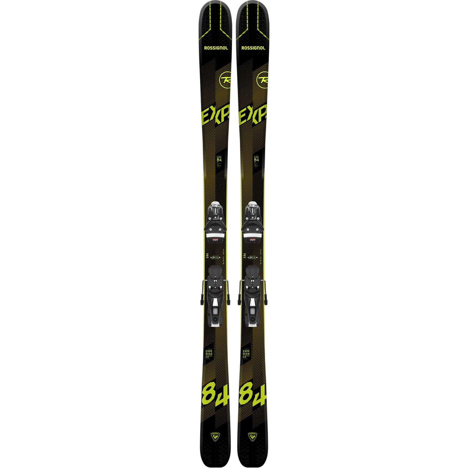 Rossignol Experience 84 Ai Ski w/ NX12 Binding