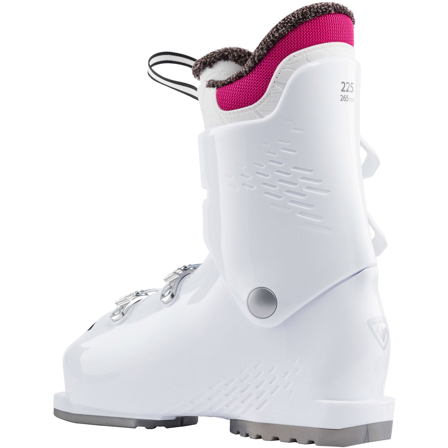 Fun Girl J4 Ski Boot 2022