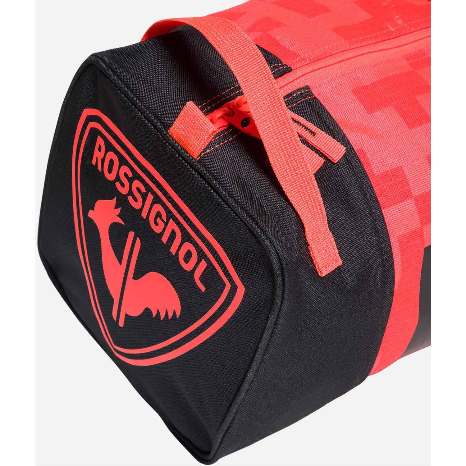 Rossignol Hero Jr Ski Bag 2023 Red