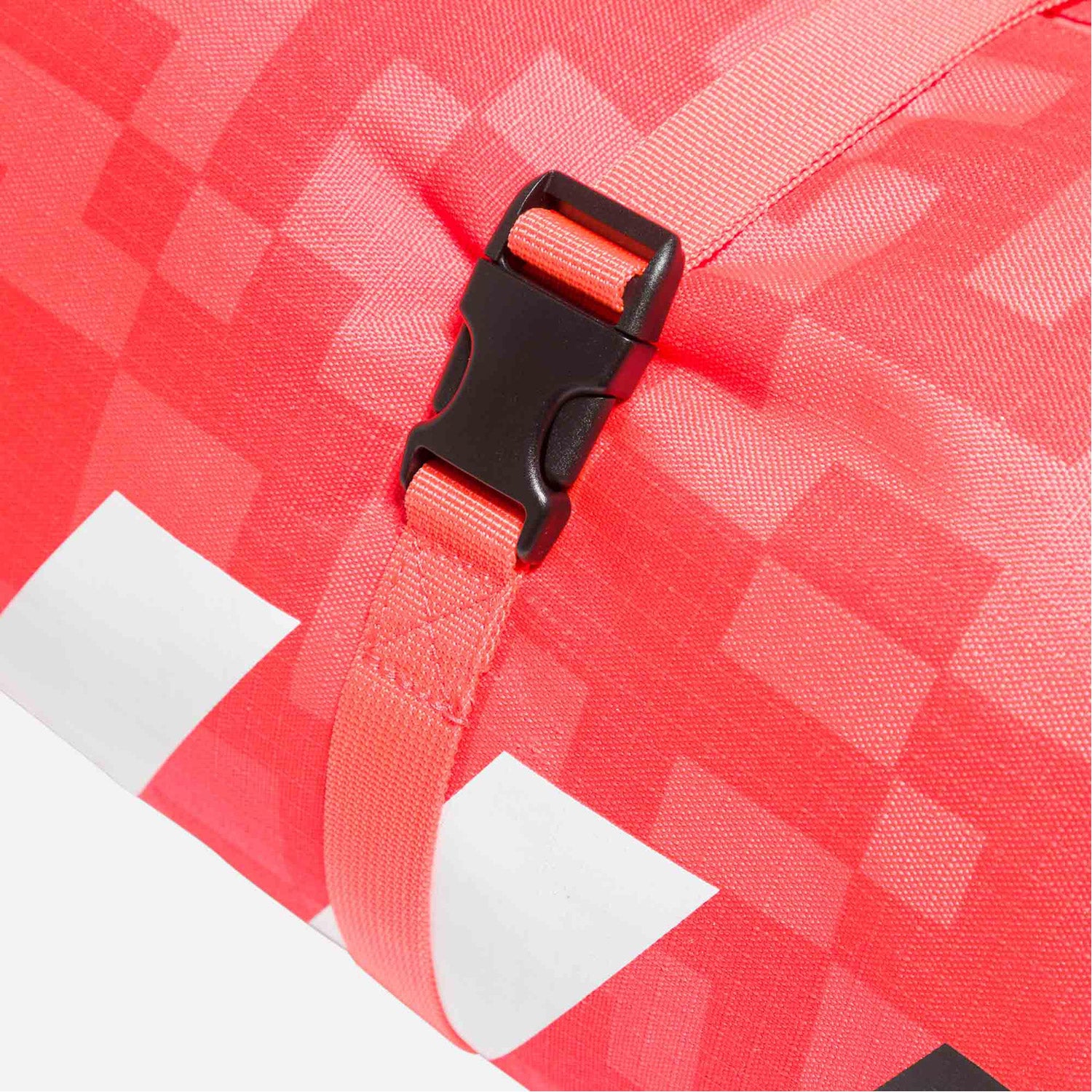 Rossignol Hero Jr Ski Bag 2023 Red