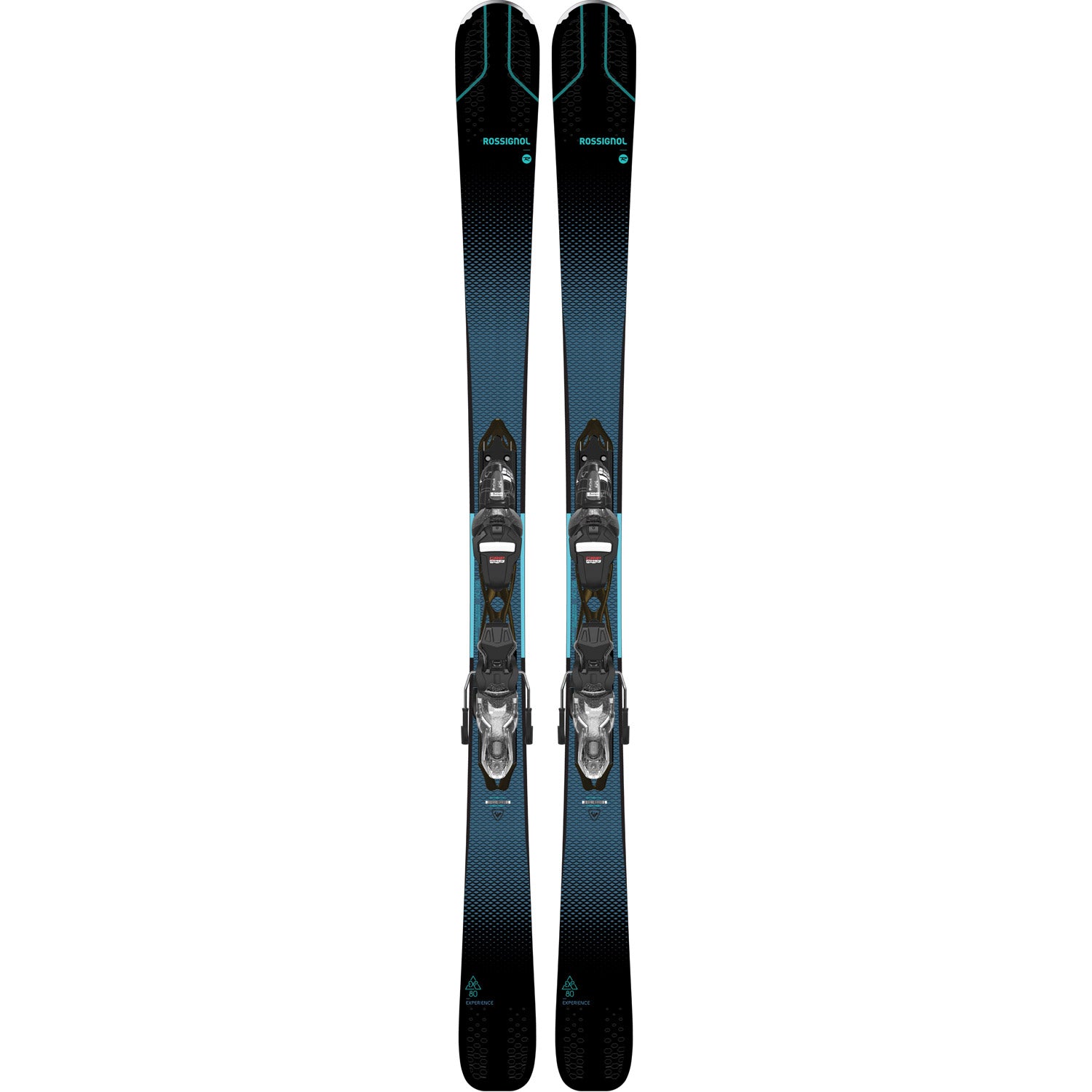 Experience 80 Ci W Skis w/ XPW11 Binding