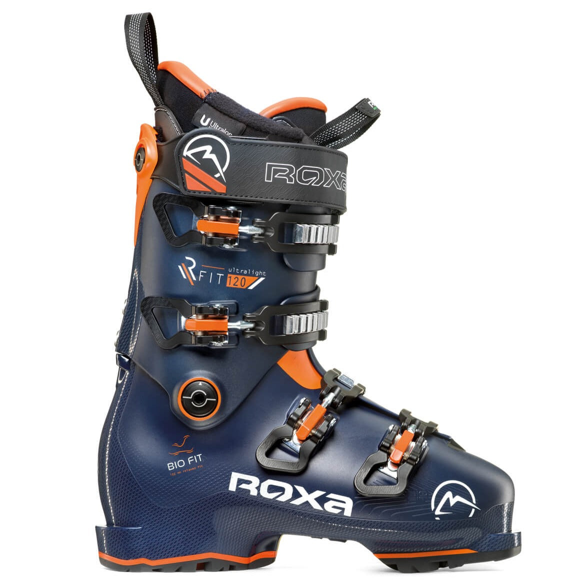 RFIT 120 I.R GW Ski Boot 2022