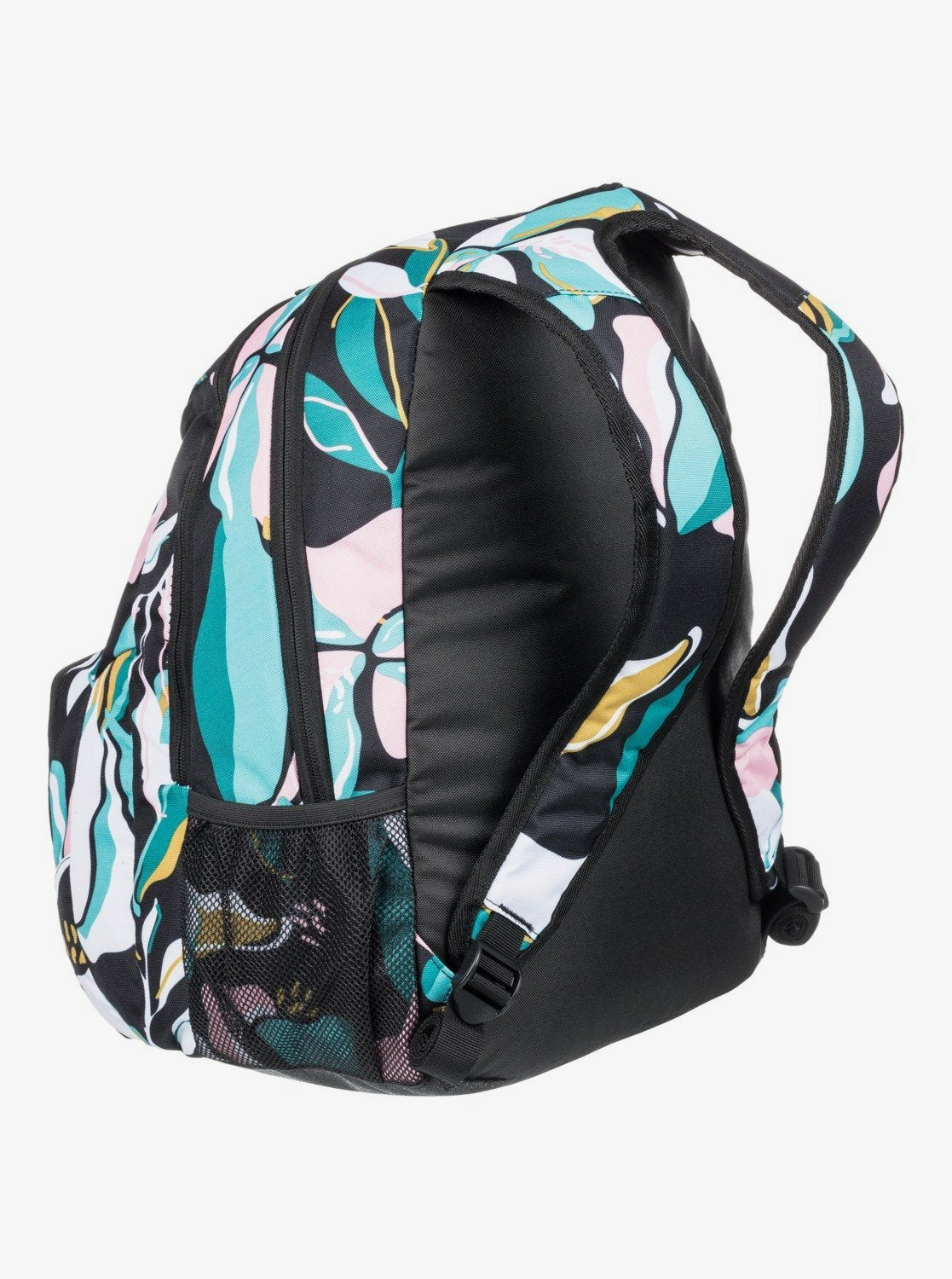 Roxy Shadow Swell 24L Medium Backpack Anthracite paradiso s