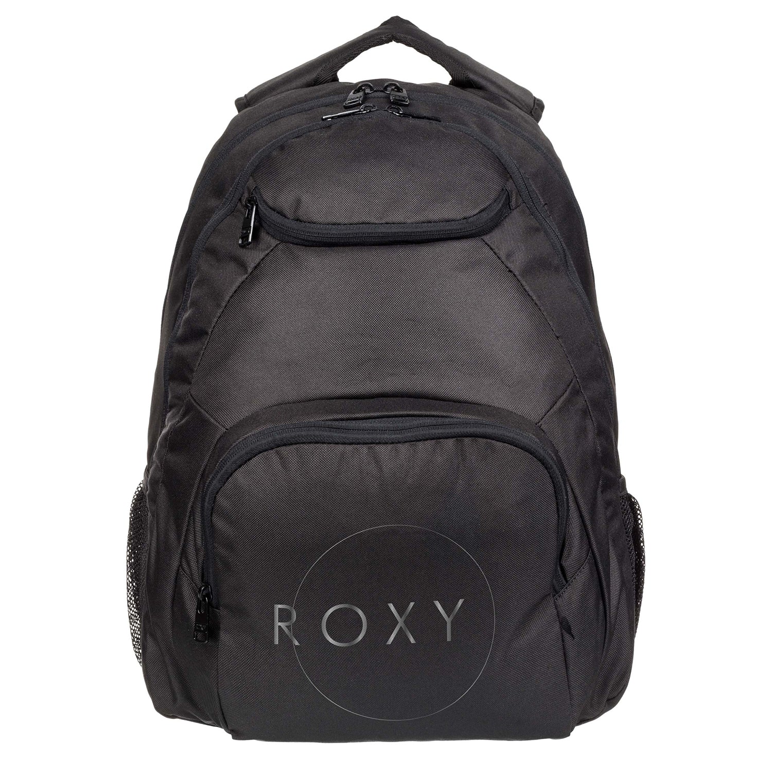 Roxy Shadow Swell Solid 24L Backpack 2020 Anthracite