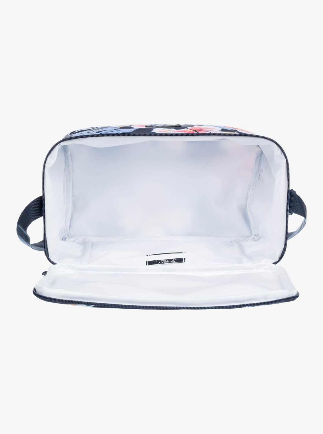 Roxy Warm Tea 9 L Extra Small Cool Bag MOOD INDIGO WILD FLORAL S