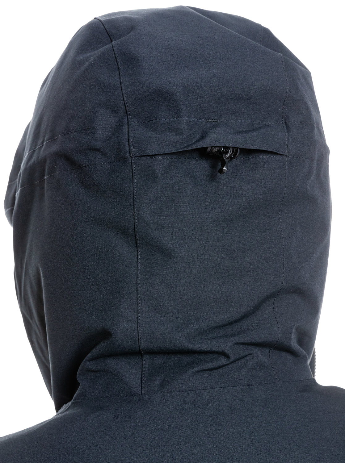 Roxy Womens Stated Snow Jacket True black ubuda