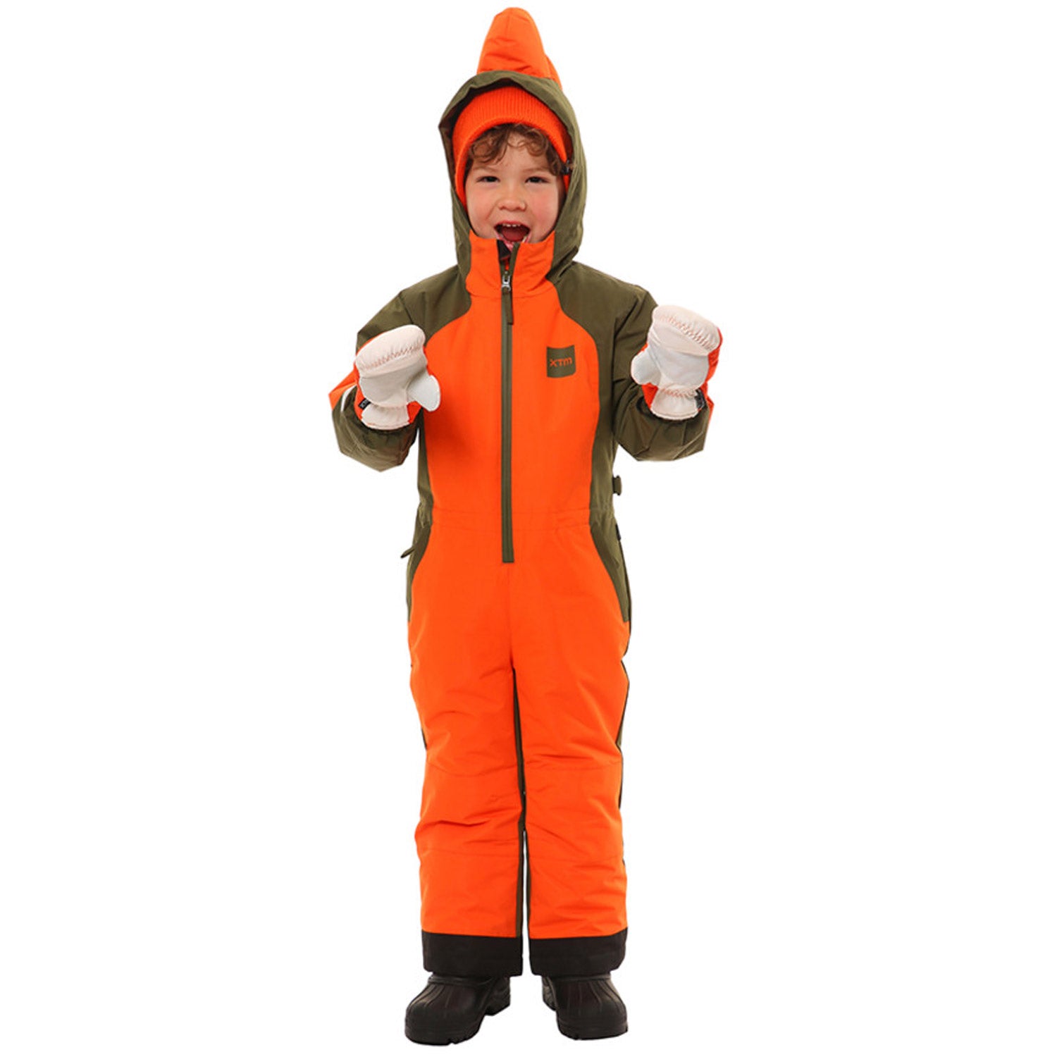 Rugrats Kids Ski Suit