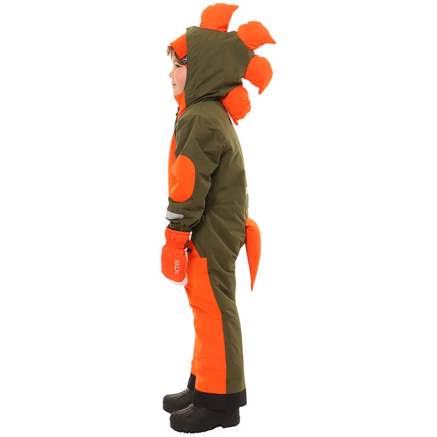 Rugrats Kids Ski Suit