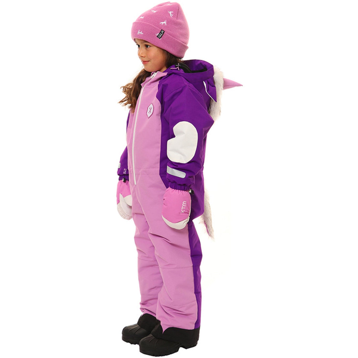 Rugrats Kids Ski Suit