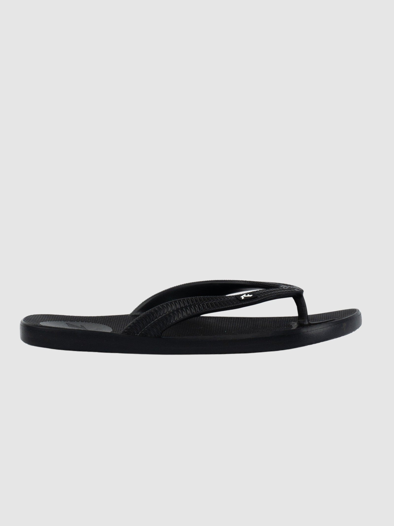 Rusty New Wave Thong BLACK