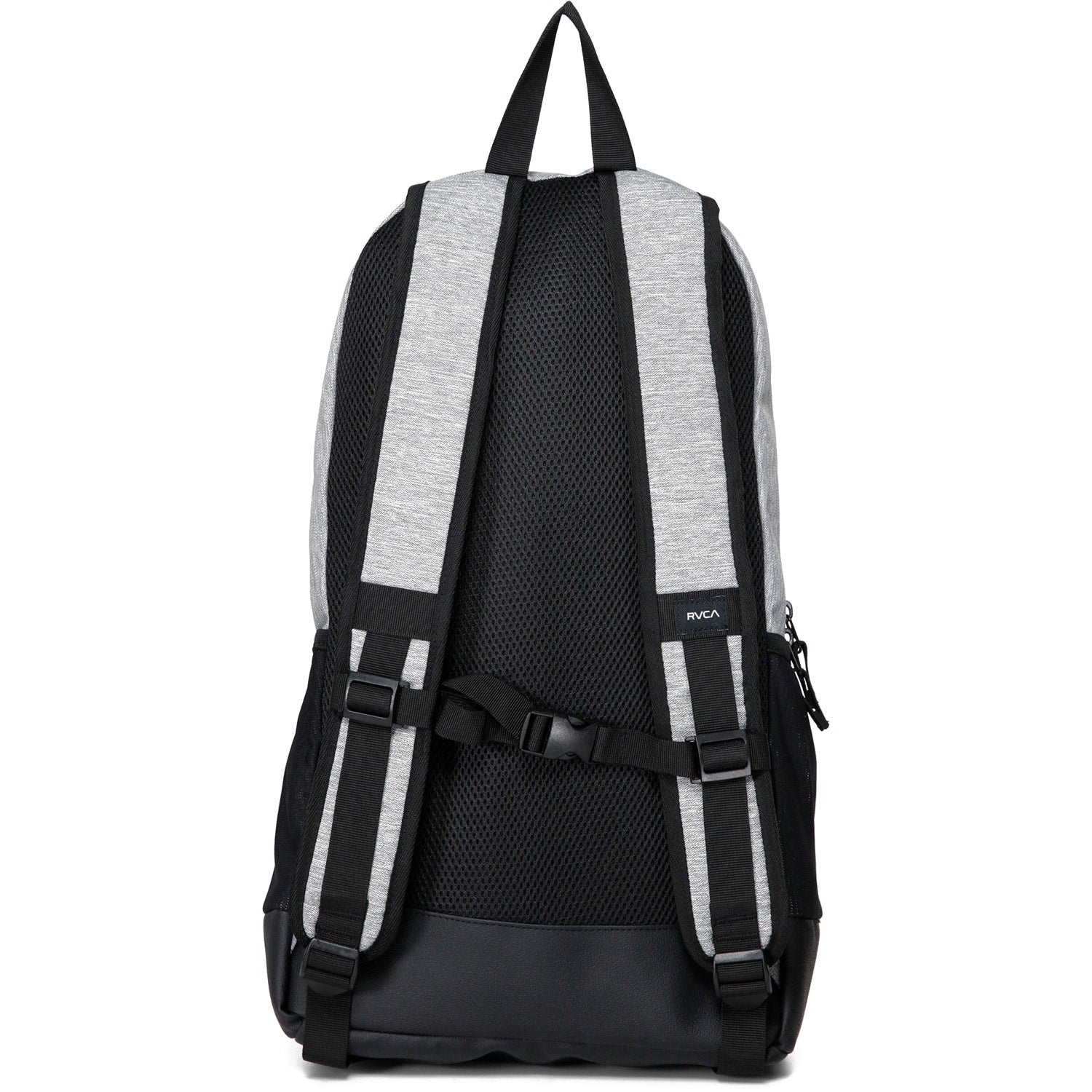RVCA Curb Backpack Heather Grey