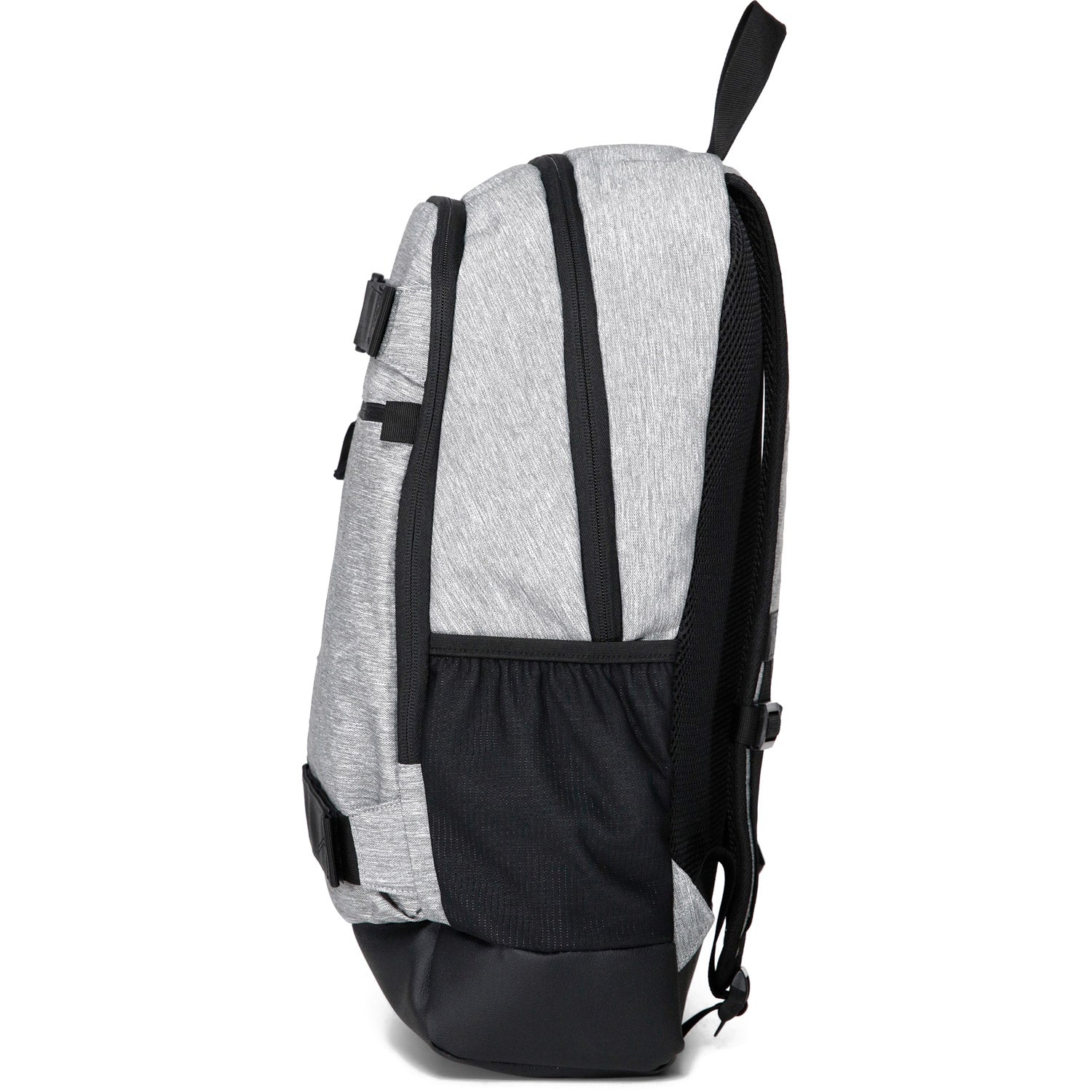 RVCA Curb Backpack Heather Grey