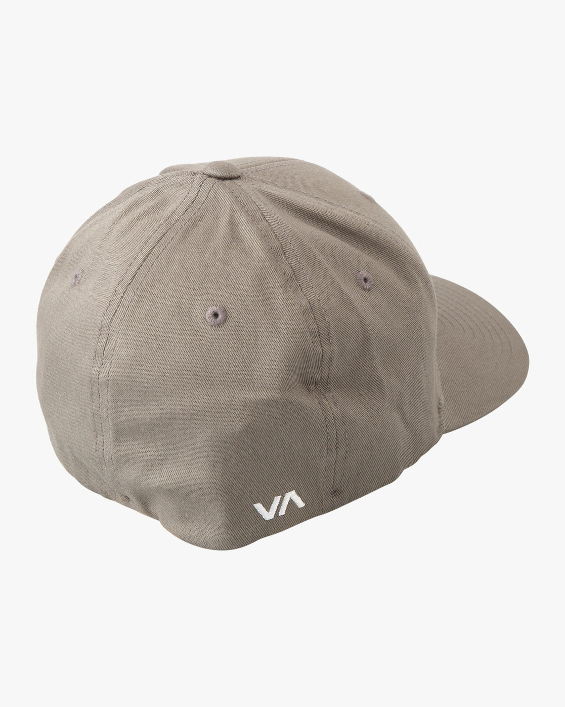 RVCA Flex Fit Hat Mushroom