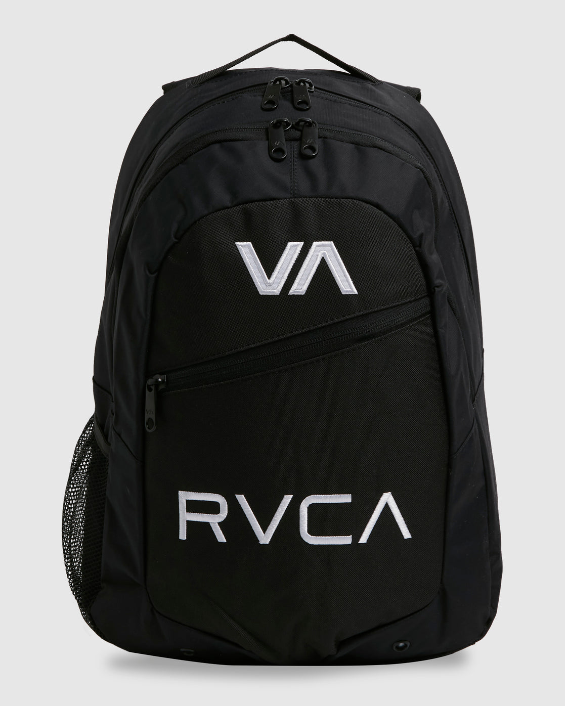 RVCA Rvca Pack Iv Backpack BLACK