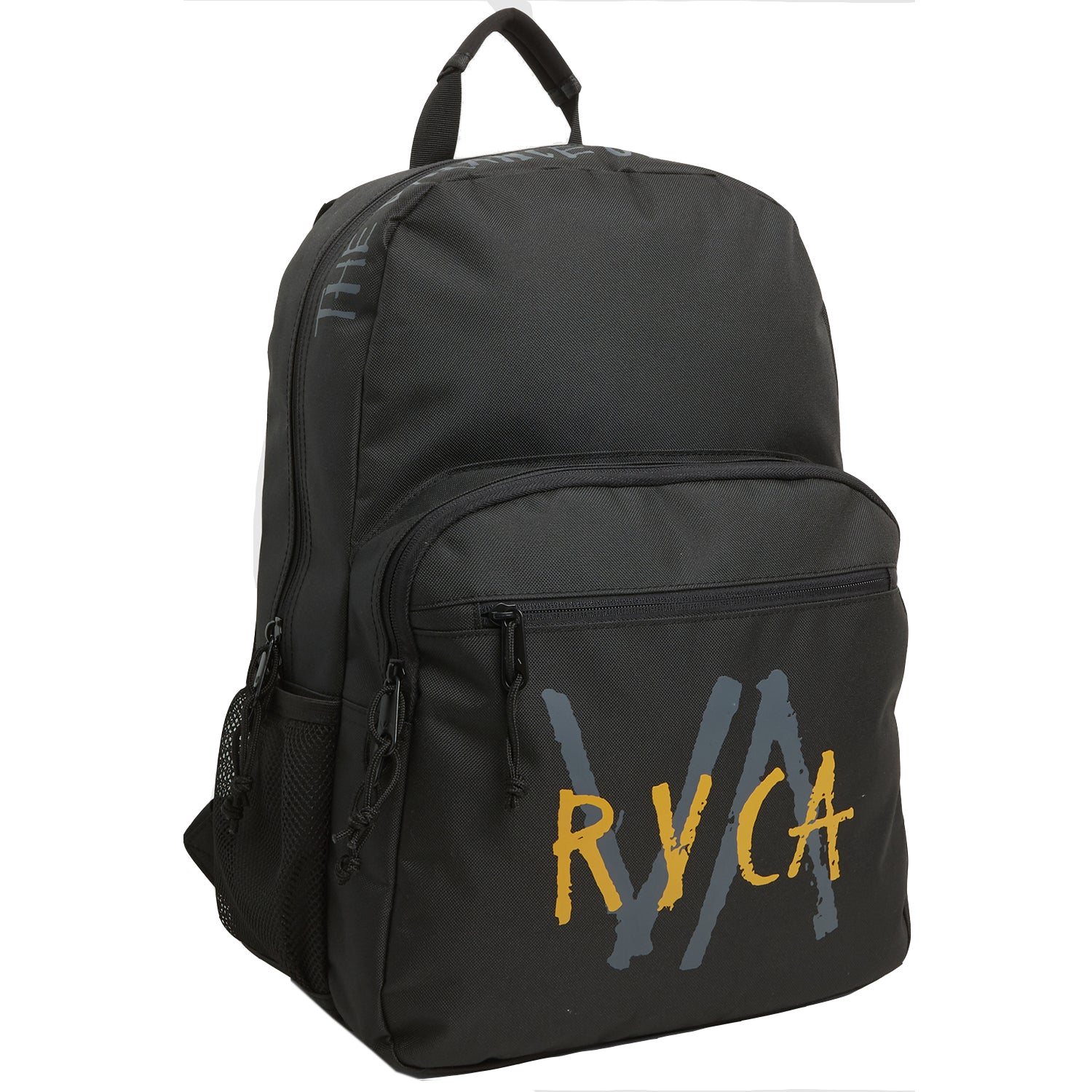 RVCA RVCA Sands Backpack Black