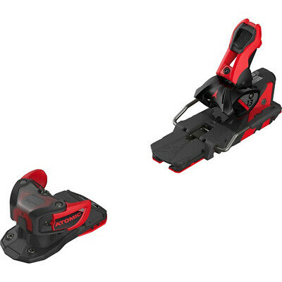 Warden 13 MNC Ski Bindings 2021