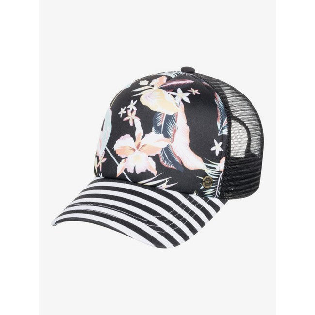 Womens Beautiful Morning Trucker Cap