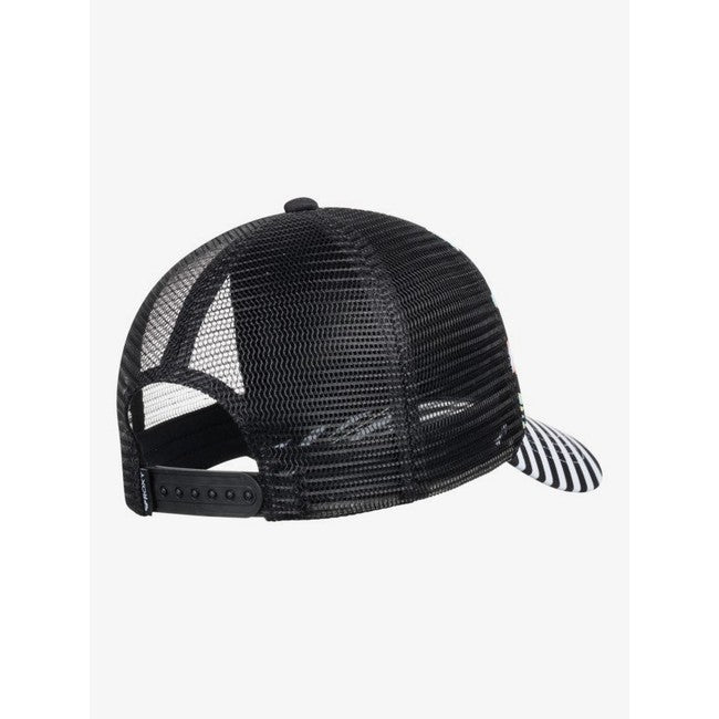 Womens Beautiful Morning Trucker Cap