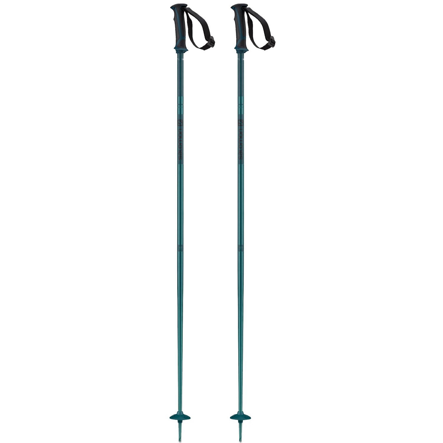 Arctic Ski Poles 2021