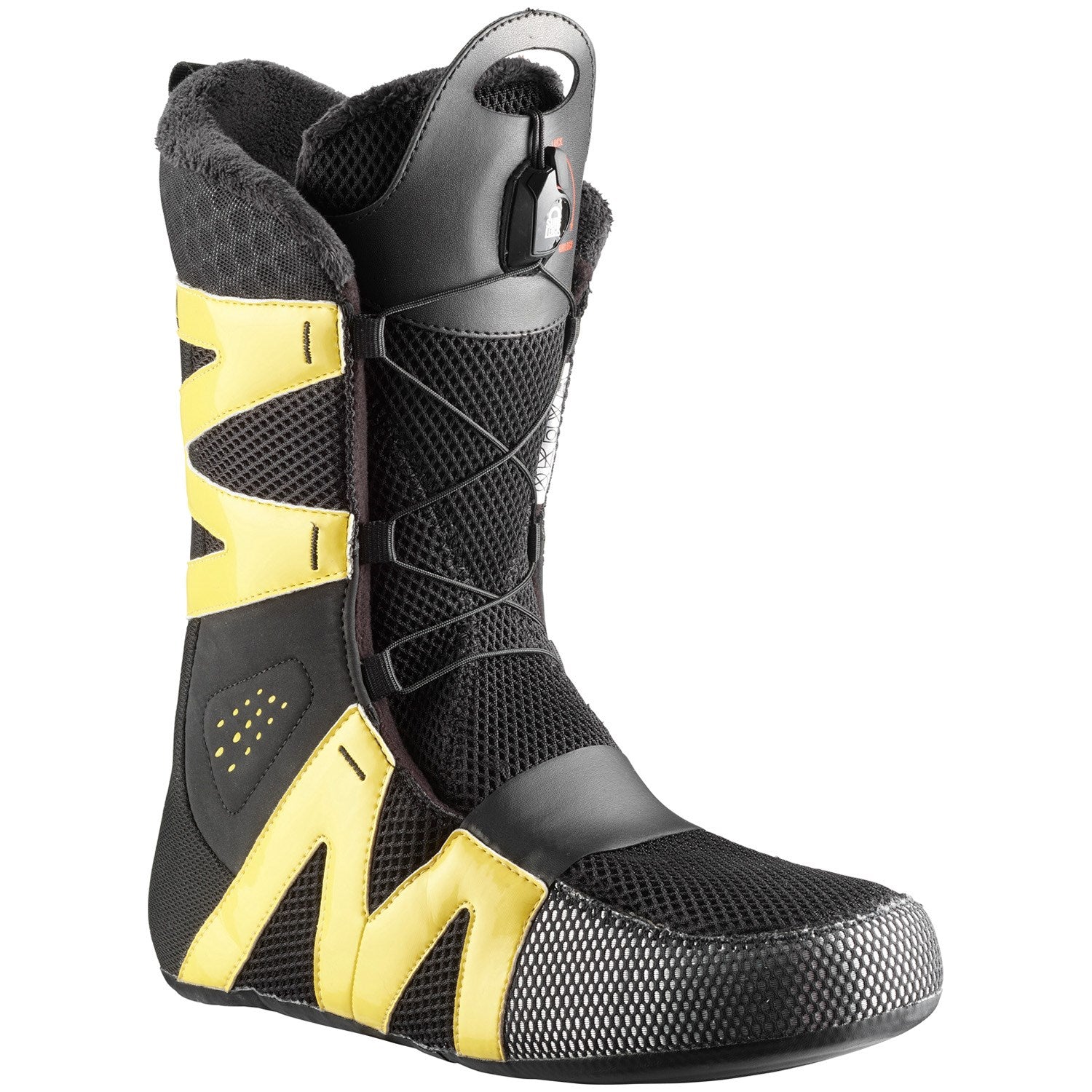 Hi Fi Wide Snowboard Boot 2019