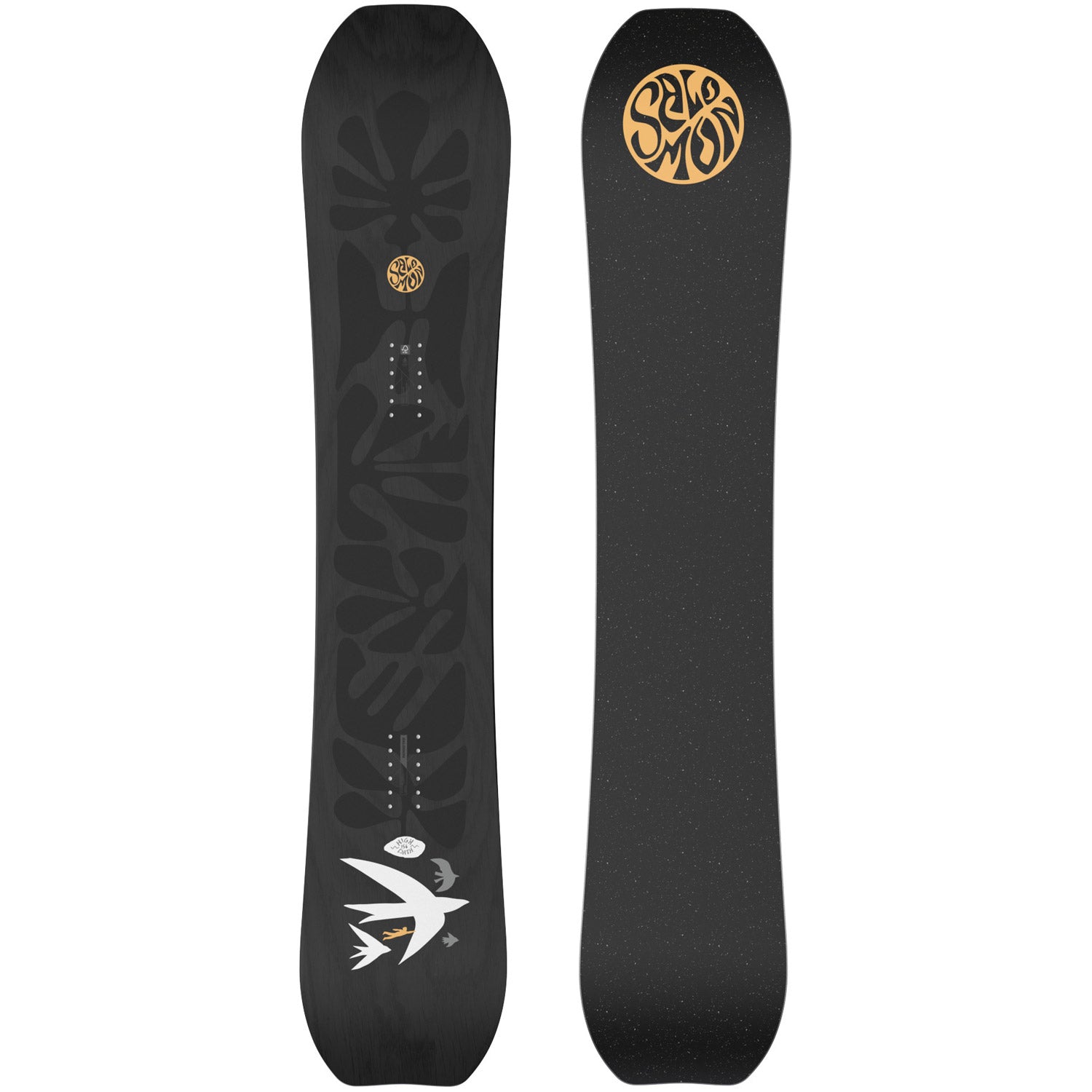 Salomon Highpath Snowboard 2023