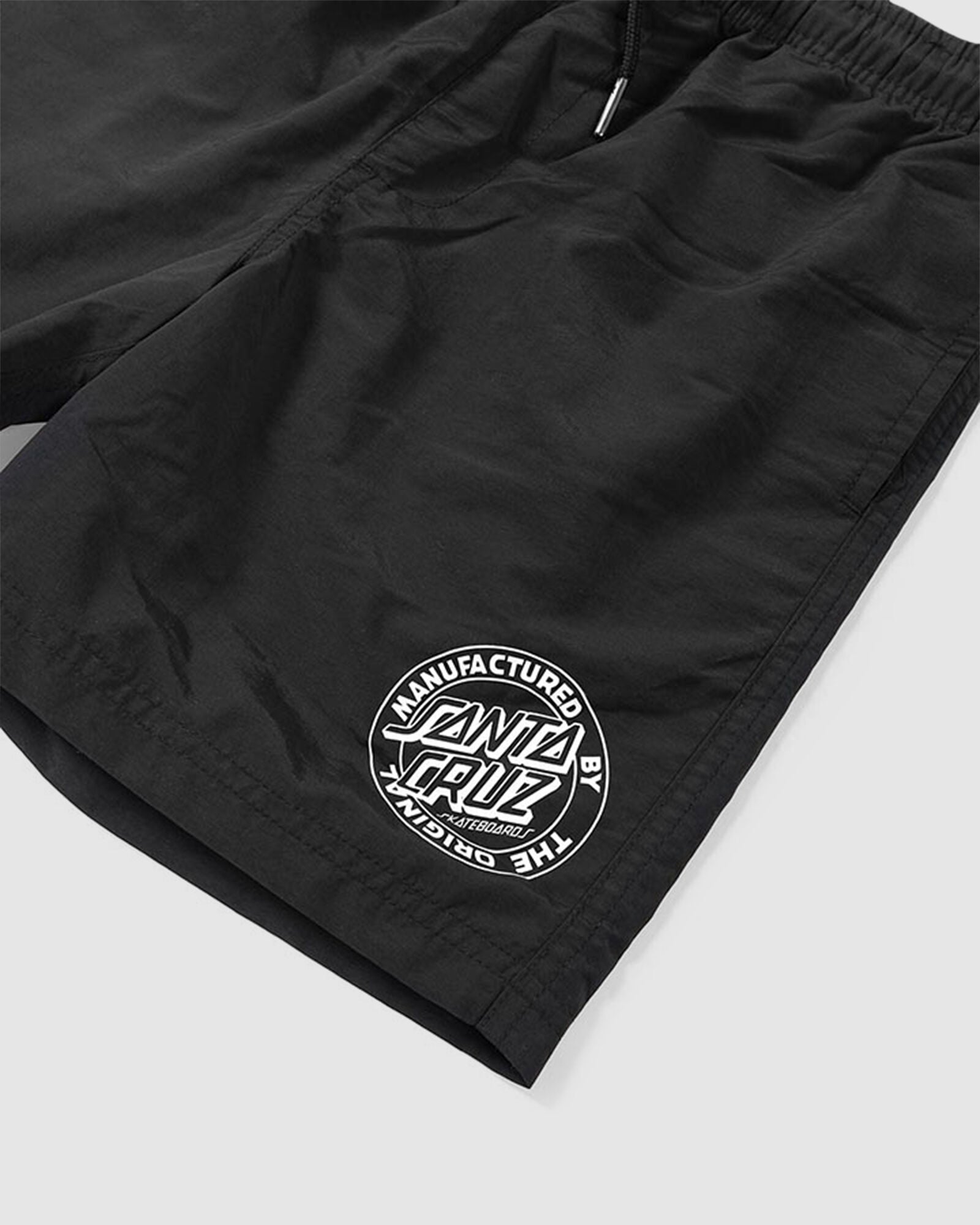 Cruzier Reactive Youth Beach Shorts