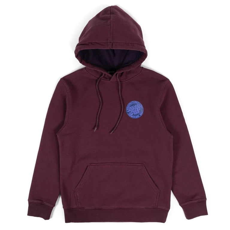 Santa Cruz Kids MFG Dot Pop Hoodie