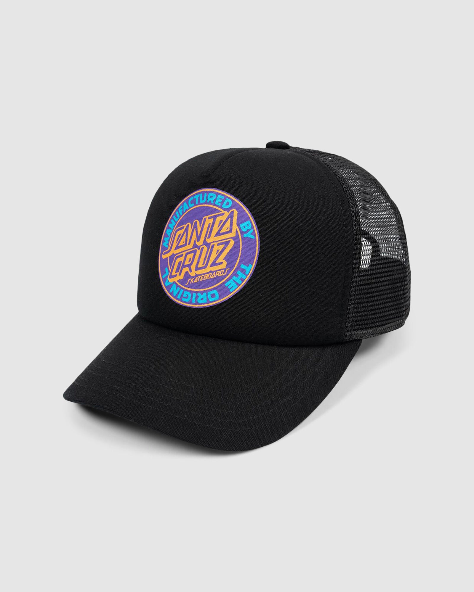 Santa Cruz Original Dot Trucker